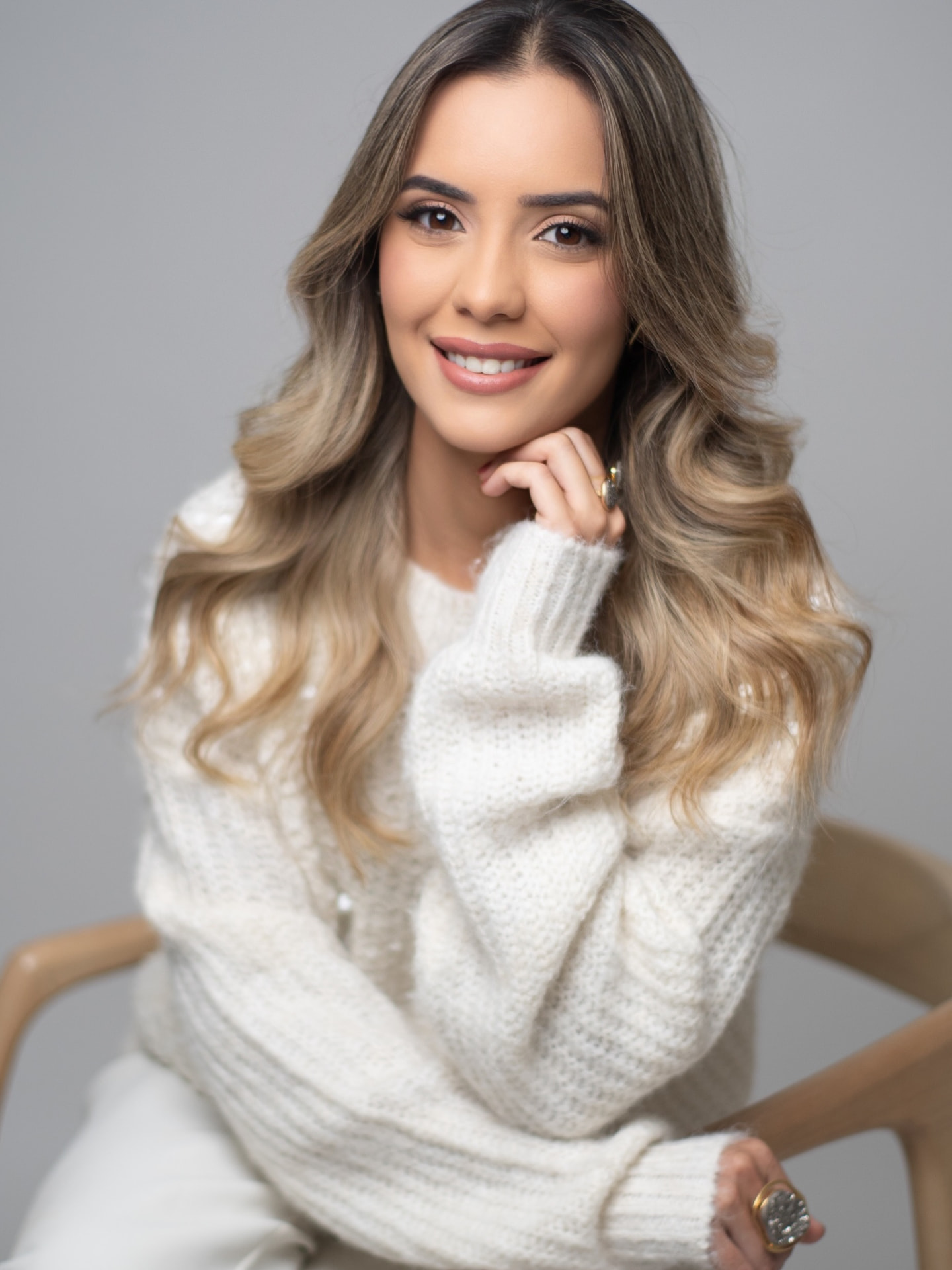 Dra. Raquel Medeiros, médica en CABA